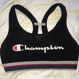 Champion Sports Bra